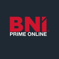 BNI Prime Online logo - Similar company to Data Support Hub