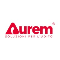 Aurem - Soluzioni per l'udito logo - Similar company to Acustica Serenissima