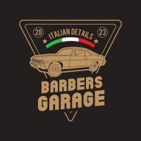 BARBERS GARAGE logo - Similar company to Emerson Consulting Germany