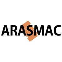 ARASMAC logo - Similar company to Aras Broye-Vully