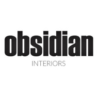 Obsidian Interiors logo - Similar company to Designerati
