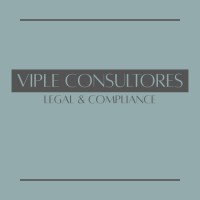 Viple Consultores logo - Similar company to M&M Security Audit - Consulting Group