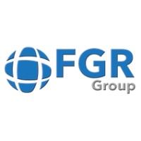 FGR Group logo - Similar company to Morizzo Foundation
