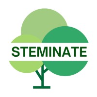 STEMinate logo - Similar company to Medcreate, Usa