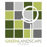 Green Landscape Studio logo - Similar company to Cooper Baillie Limited