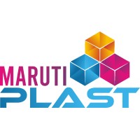 Maruti Plast logo - Similar company to Rc Pack