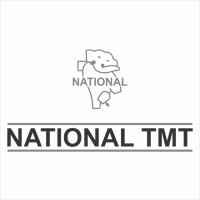 National TMT logo - Similar company to German Tmt