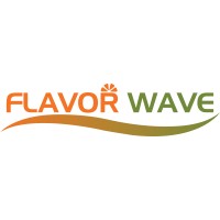 Flavor Wave Fresh logo - Similar company to Arctic® Apples
