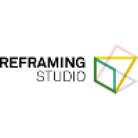Reframing Studio logo - Similar company to Ideate