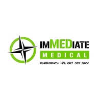Immediate Medical Ambulance Service logo - Similar company to Pinnacle Dynamics