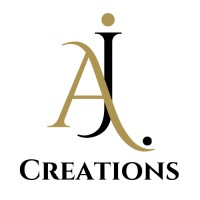AJ Creations logo - Similar company to Elearn Mastermind