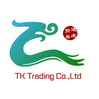 TK Trading Co., Ltd logo - Similar company to Belldini