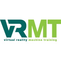 Virtual Reality Machine Training Limited logo - Similar company to Connectus Business Solutions Limited