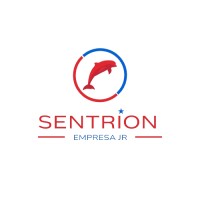 Sentrion - Empresa Júnior logo - Similar company to Naturaltec - Soluções Em Energia Solar