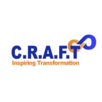 C.R.A.F.T logo - Similar company to Letstute