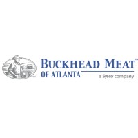 Buckhead Meat logo - Similar company to Sysco Denver