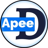 Apee Dubai logo - Similar company to Core Developments Uae