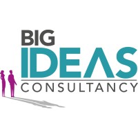 Big Ideas Consultancy Ltd logo - Similar company to M3 Consulting
