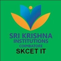SKCET-IT logo - Similar company to Eee_Skct