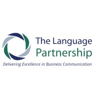 The Language Partnership logo - Similar company to Micomms Ltd