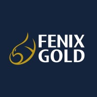 Fenix Gold logo - Similar company to Uda Universidad De Atacama