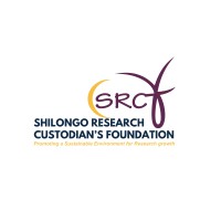 Shilongo Research Custodian's Foundation (SRCF) logo - Similar company to Custodian™ Cmms