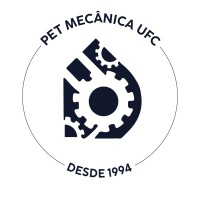 Pet Engenharia Mecânica - Ufc
