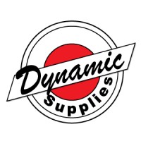 Dynamic Supplies logo - Similar company to Enduralink