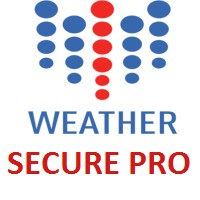 Weather Secure Pro logo - Similar company to Wmvision