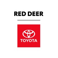 Red Deer Toyota logo - Similar company to Regency Auto Group