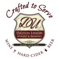 Dalton Union Winery & Brewery logo - Similar company to Dalton Winery