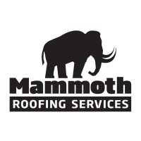 Mammoth Roofing Services logo - Similar company to Serenity Builders
