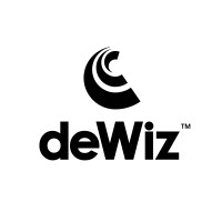 deWiz Golf logo - Similar company to Rangez, Inc.