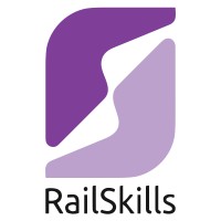 RailSkills logo - Similar company to Technis