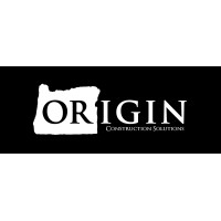 Origin Construction Solutions logo - Similar company to Origin Constructions