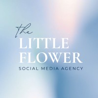 Little Flower logo - Similar company to Boostkidscommunity
