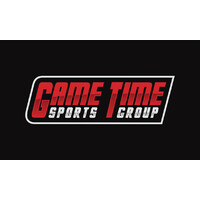 GameTime Sports Group logo - Similar company to Meet-Point Tailor Made Travel Agency