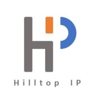 Hilltop IP logo - Similar company to Tlip Ltd