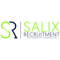 Salix Recruitment logo - Similar company to Stonebridge Hr Solutions