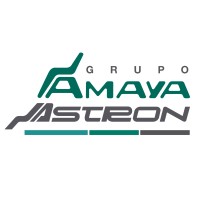 Grupo Amaya-Astron / Amaya-Astron Seating logo - Similar company to Iusa Media
