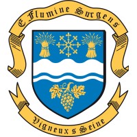 mairie de vigneux sur seines logo - Similar company to Syndicat Intercommunal Pour L'Informatique Et Ses Outils