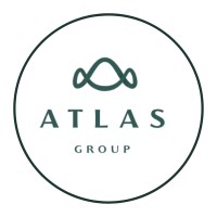 Atlas Health Group logo - Similar company to Merlin Environmental Solutions Ltd