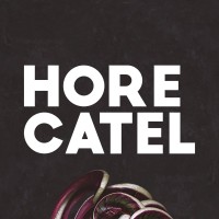 Horecatel logo - Similar company to Wex (Wallonie Expo S.A.)
