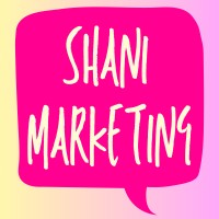 Shani Marketing logo - Similar company to Metafields Manager
