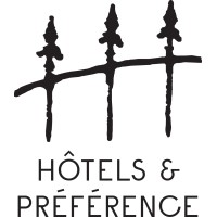Hotels & Preference logo - Similar company to Pierre Thomas Sas
