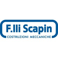 F.lli Scapin Srl logo - Similar company to Refrigo Srl