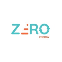 Zero Energy logo - Similar company to Zero Energy