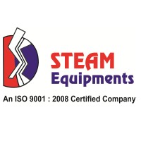 Steam Equipments Pvt. Ltd. logo - Similar company to Autointell Services