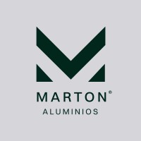 Aluminios Marton logo - Similar company to F.Jiménez
