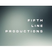 Fifth Line Productions logo - Similar company to Hexstudio.Io